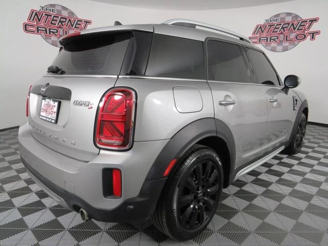2024 Mini Countryman 3rd Gen - Image 7 of 21