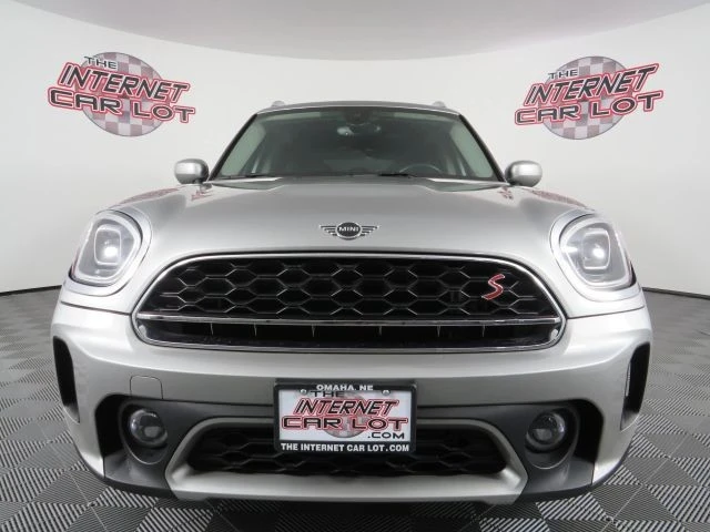 2024 Mini Countryman 3rd Gen - Image 2 of 21