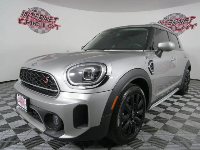 2024 Mini Countryman 3rd Gen - Image 3 of 21