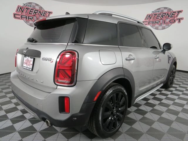 2024 Mini Countryman 3rd Gen - Image 7 of 21