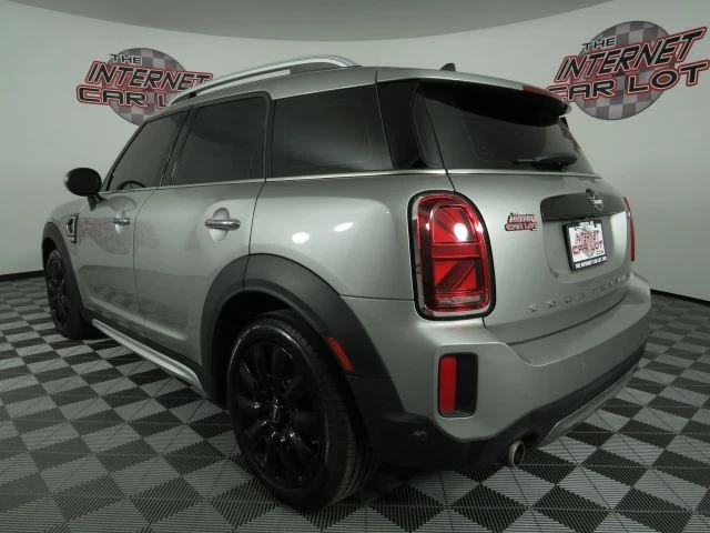 2024 Mini Countryman 3rd Gen - Image 5 of 21