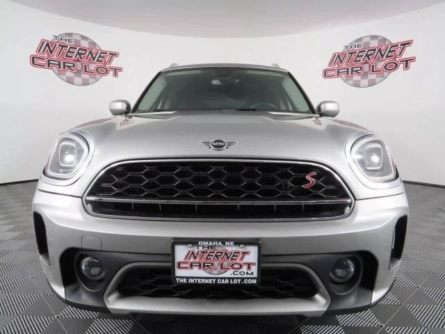 2024 Mini Countryman 3rd Gen - Image 2 of 21
