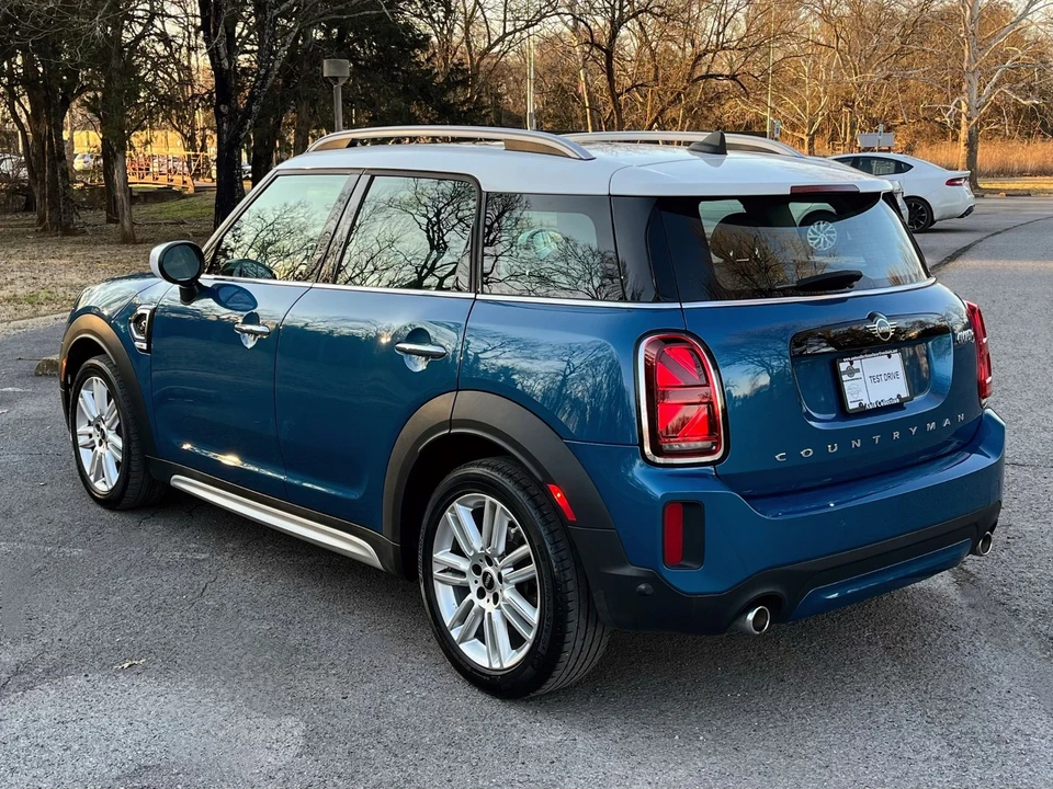 2024 Mini Countryman 3rd Gen - Image 6 of 12