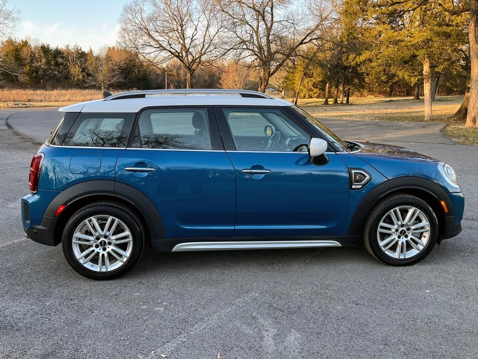 2024 Mini Countryman 3rd Gen - Image 8 of 12