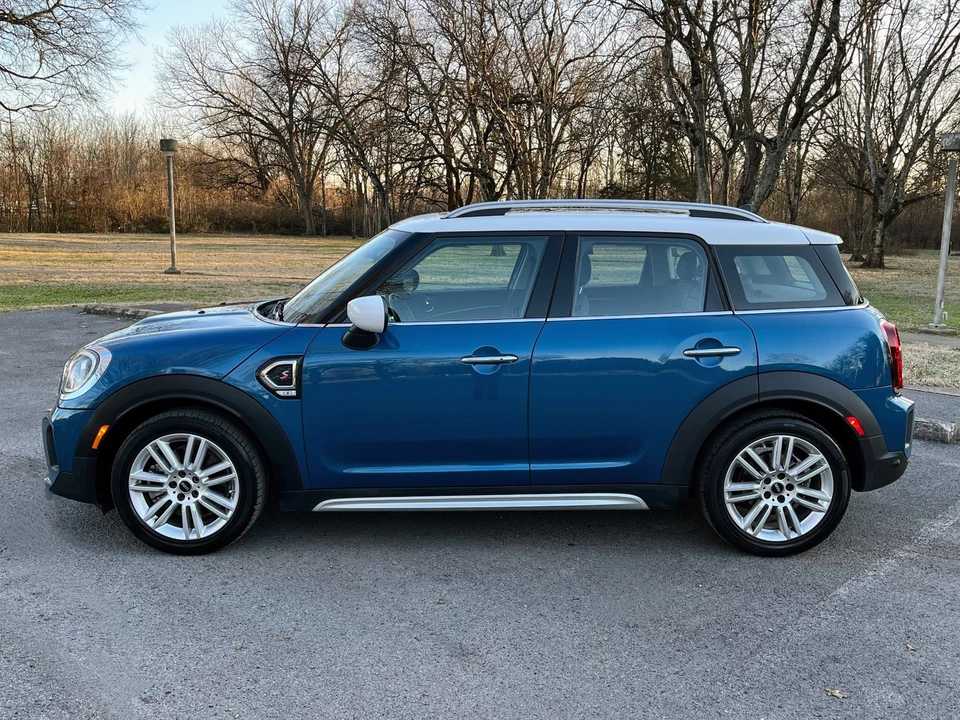 2024 Mini Countryman 3rd Gen - Image 7 of 12