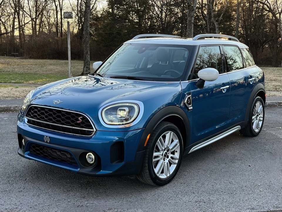 2024 Mini Countryman 3rd Gen - Image 2 of 12