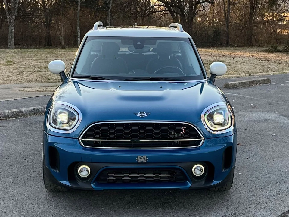 2024 Mini Countryman 3rd Gen - Image 3 of 12