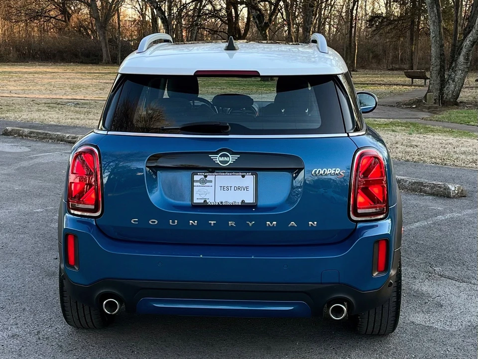 2024 Mini Countryman 3rd Gen - Image 4 of 12