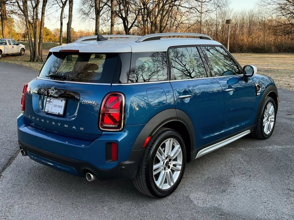 2024 Mini Countryman 3rd Gen - Image 5 of 12