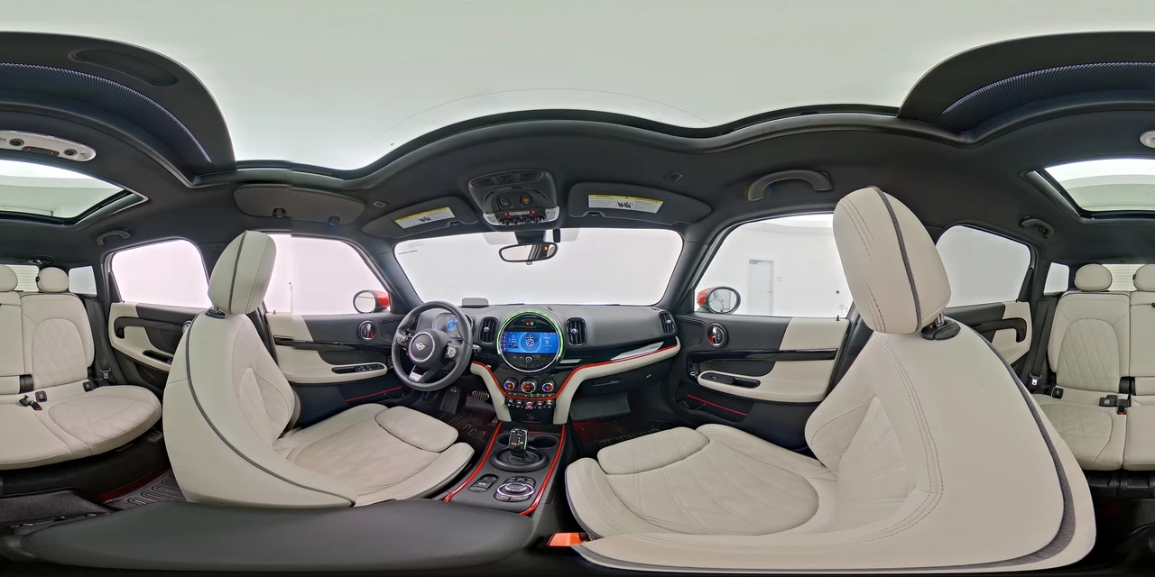 2024 Mini Countryman 3rd Gen - Image 27 of 29
