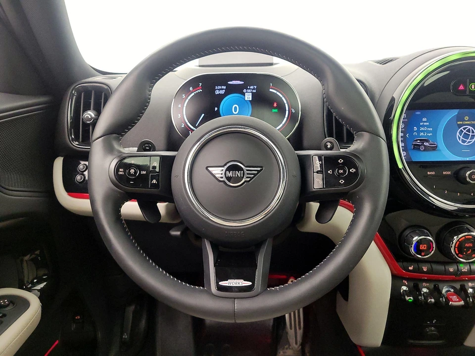 2024 Mini Countryman 3rd Gen - Image 11 of 29