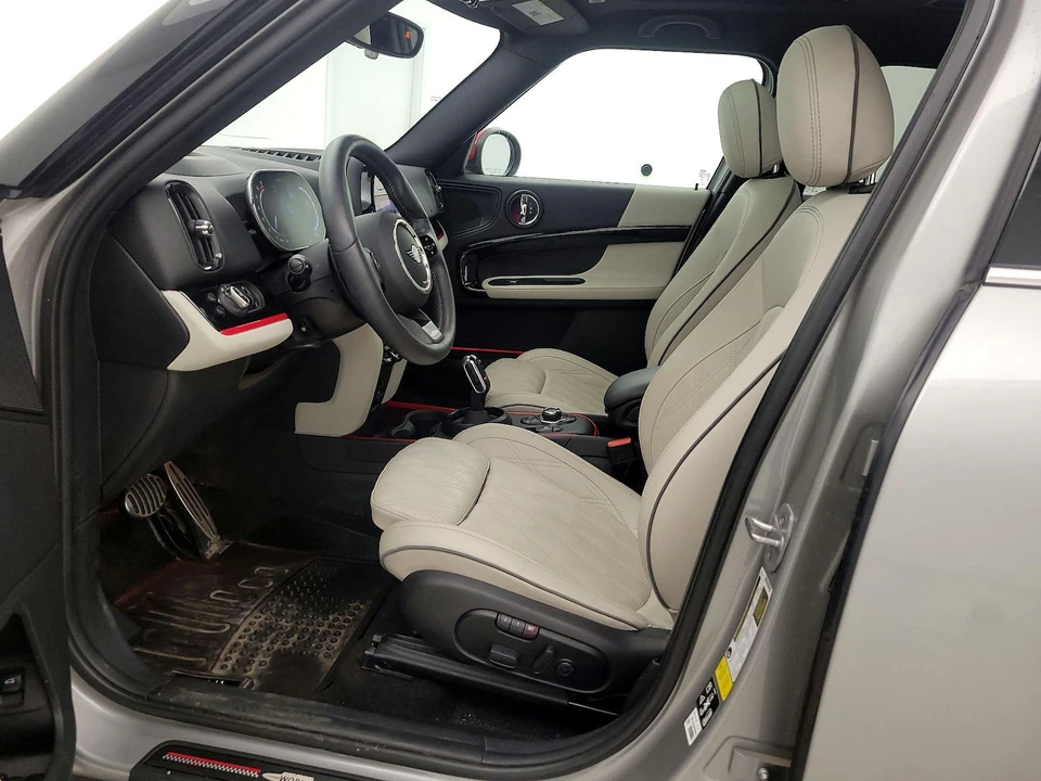 2024 Mini Countryman 3rd Gen - Image 12 of 29