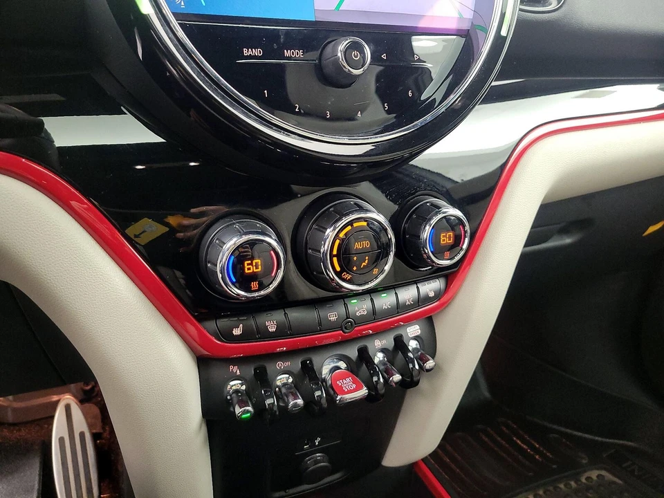 2024 Mini Countryman 3rd Gen - Image 18 of 29