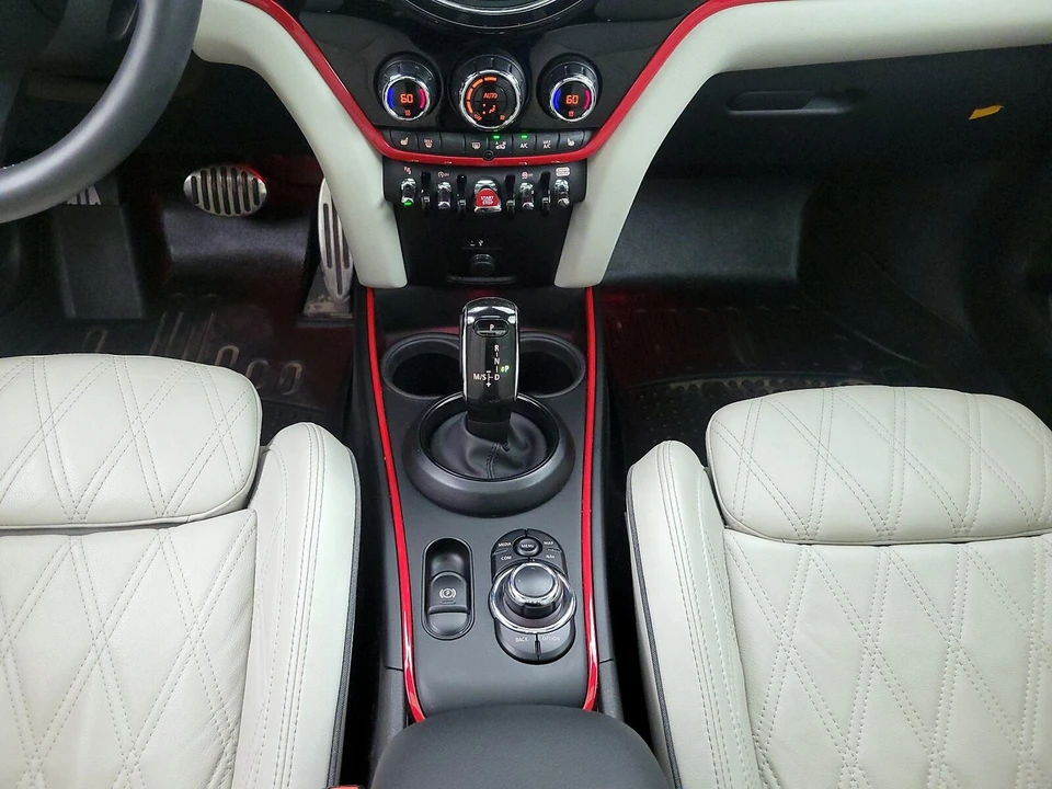 2024 Mini Countryman 3rd Gen - Image 19 of 29