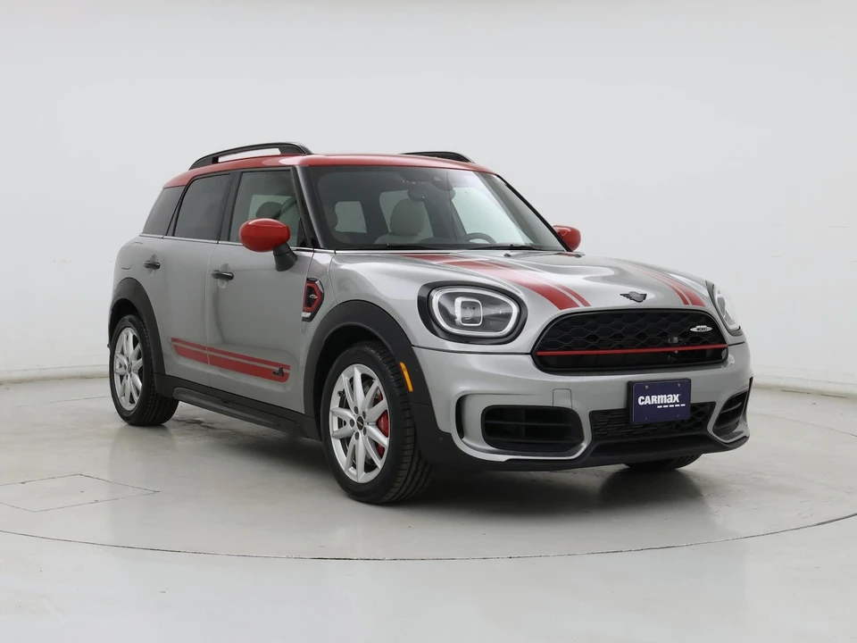 2024 Mini Countryman 3rd Gen - Image 2 of 29