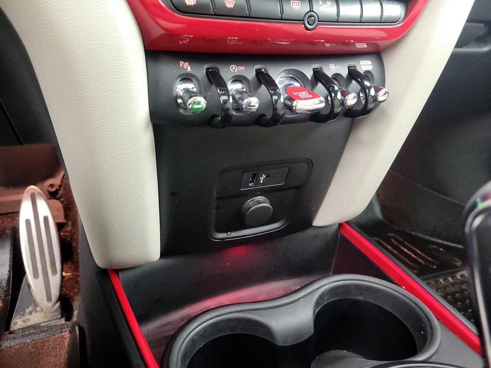 2024 Mini Countryman 3rd Gen - Image 20 of 29
