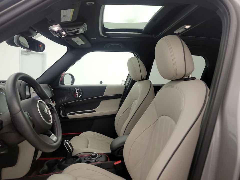 2024 Mini Countryman 3rd Gen - Image 21 of 29