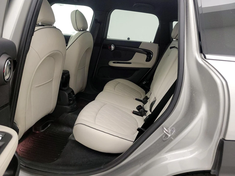 2024 Mini Countryman 3rd Gen - Image 22 of 29