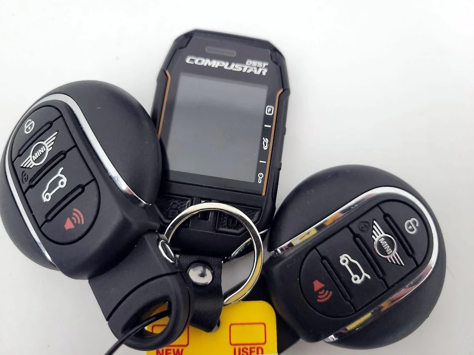 2024 Mini Countryman 3rd Gen - Image 26 of 29