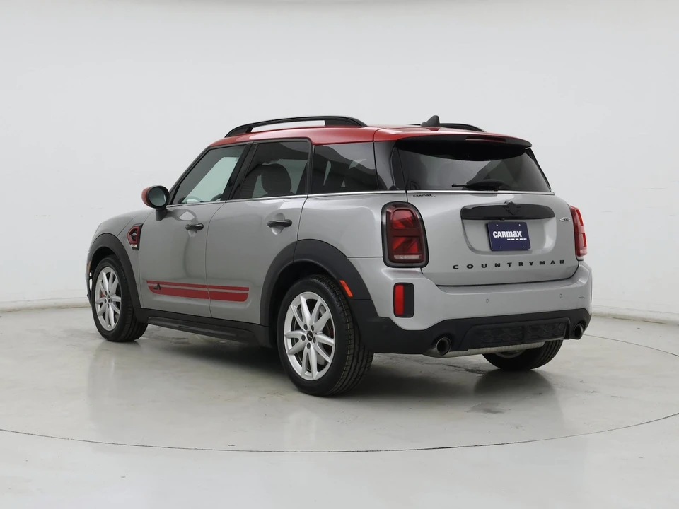 2024 Mini Countryman 3rd Gen - Image 3 of 29