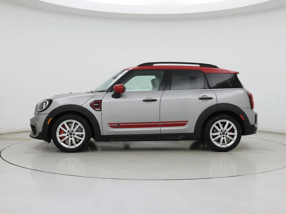 2024 Mini Countryman 3rd Gen - Image 4 of 29