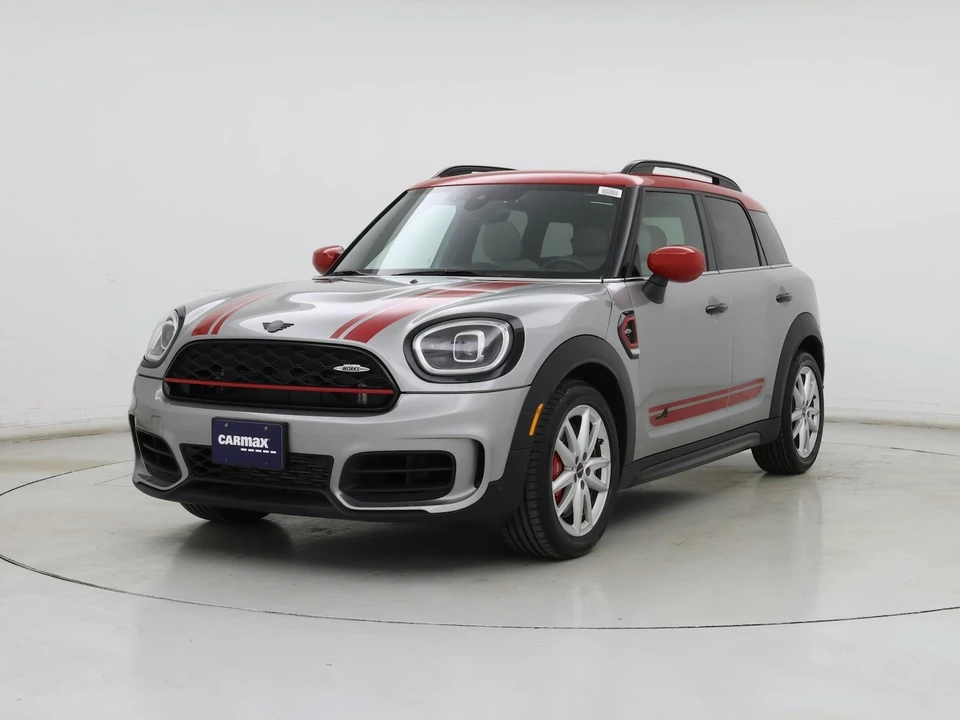 2024 Mini Countryman 3rd Gen - Image 5 of 29
