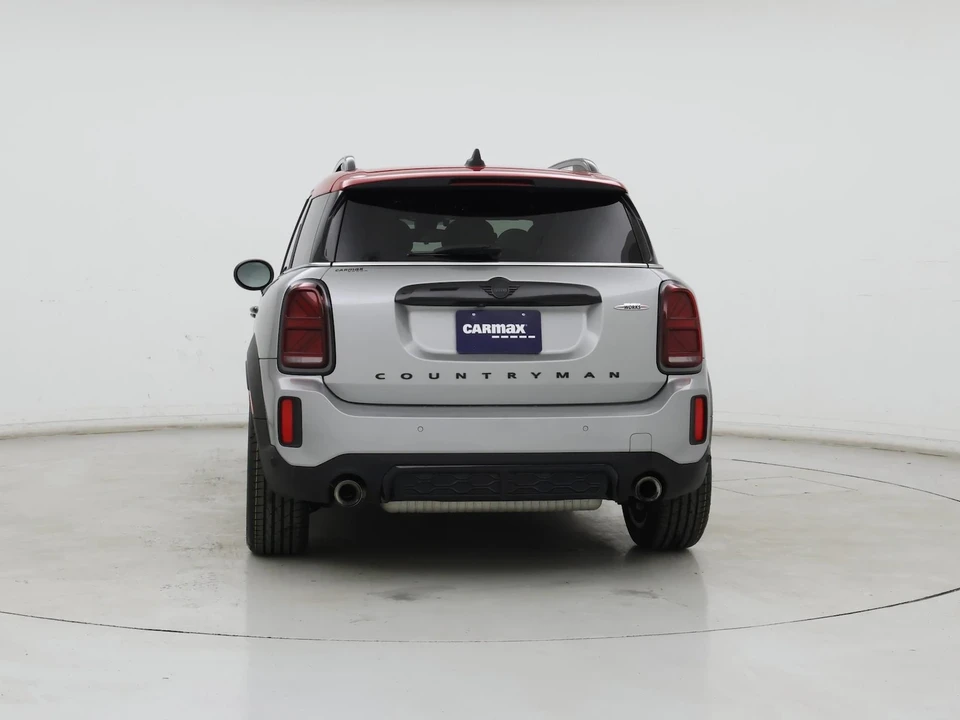 2024 Mini Countryman 3rd Gen - Image 7 of 29