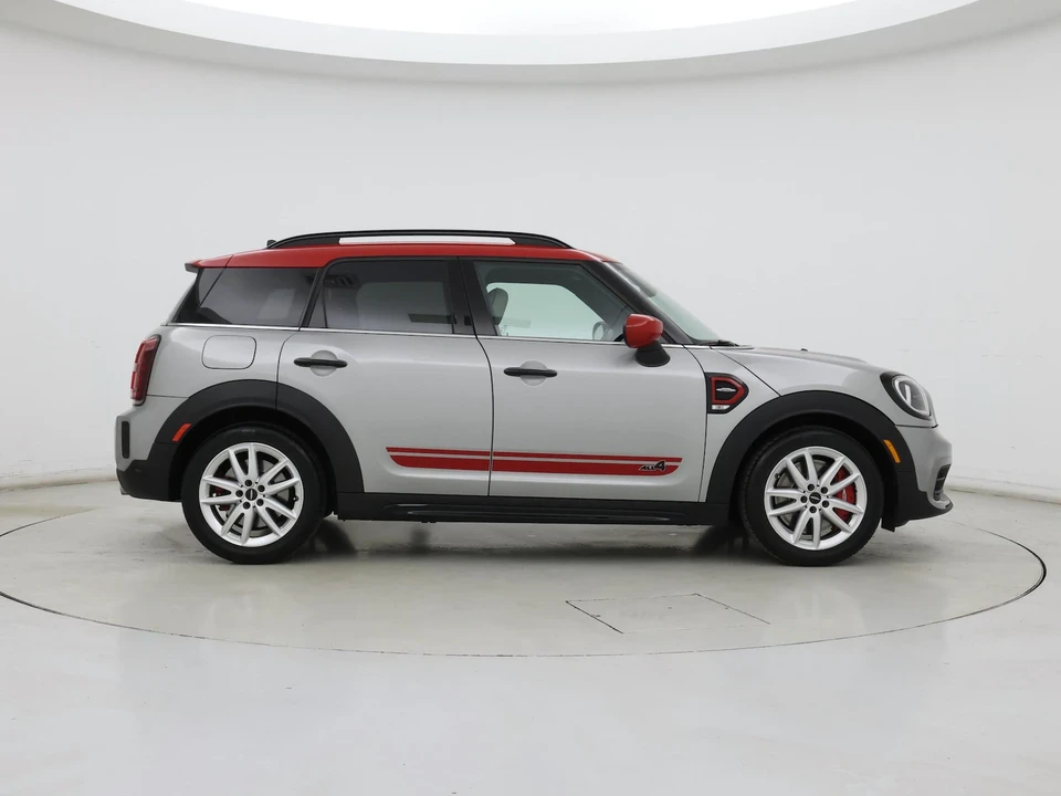 2024 Mini Countryman 3rd Gen - Image 8 of 29