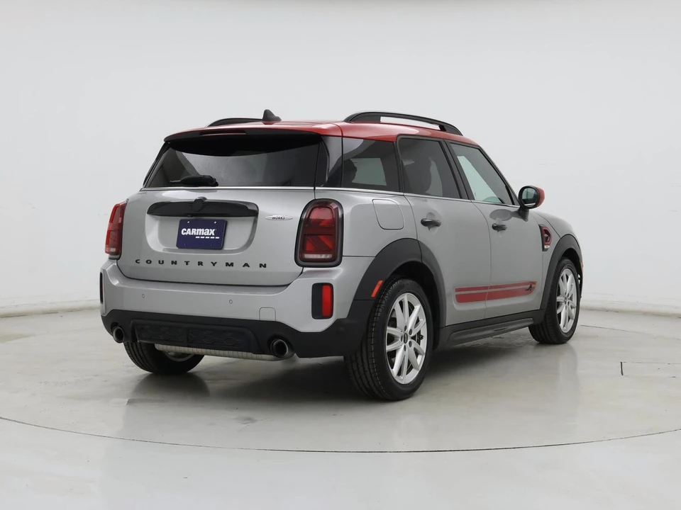 2024 Mini Countryman 3rd Gen - Image 9 of 29