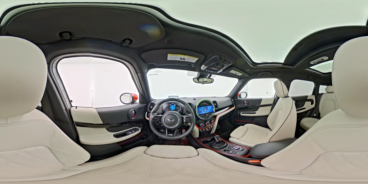 2024 Mini Countryman 3rd Gen - Image 29 of 29