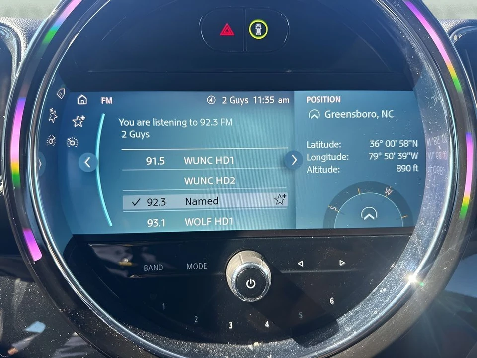 2024 Mini Countryman 3rd Gen - Image 17 of 21