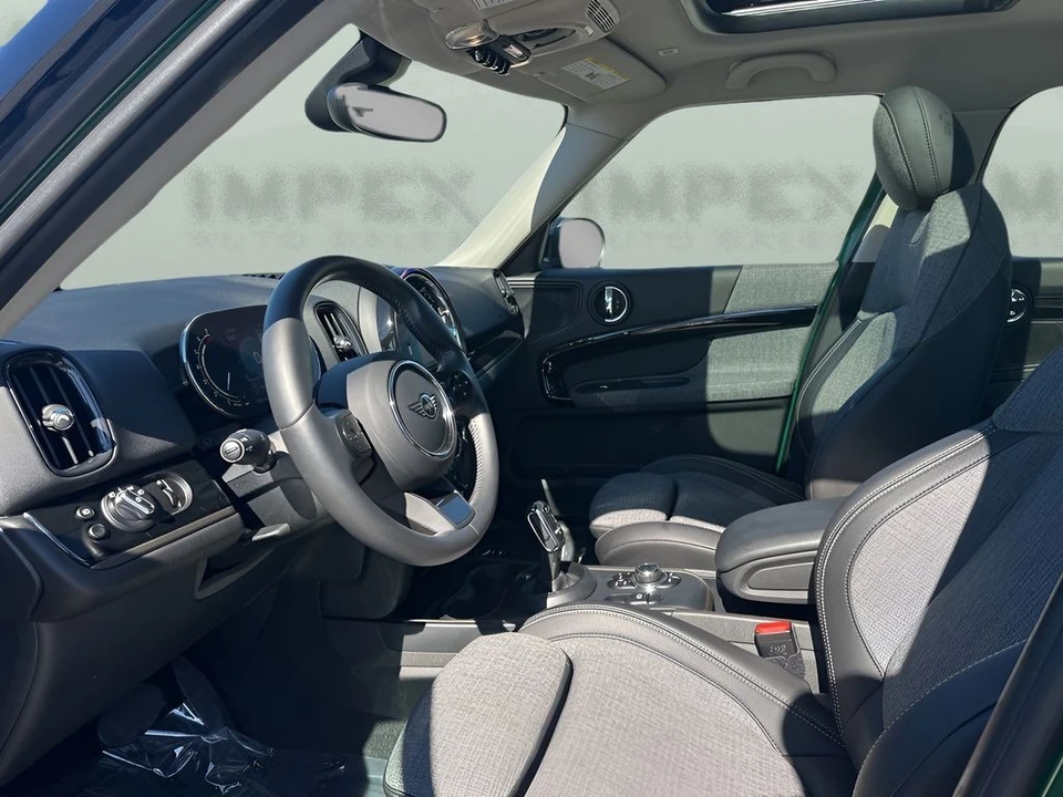 2024 Mini Countryman 3rd Gen - Image 9 of 21