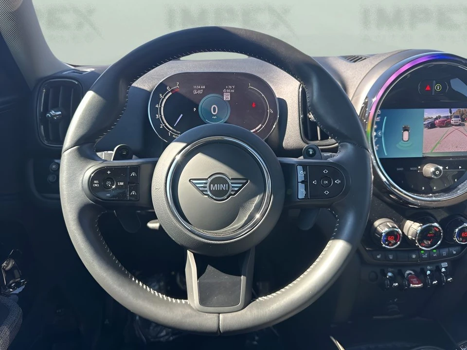 2024 Mini Countryman 3rd Gen - Image 13 of 21