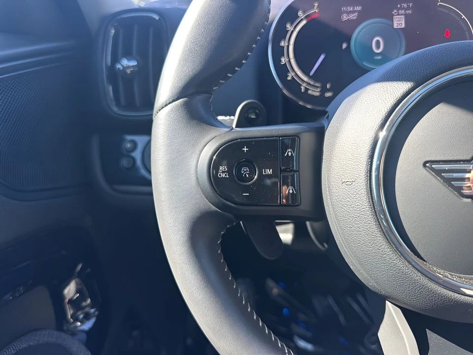 2024 Mini Countryman 3rd Gen - Image 14 of 21
