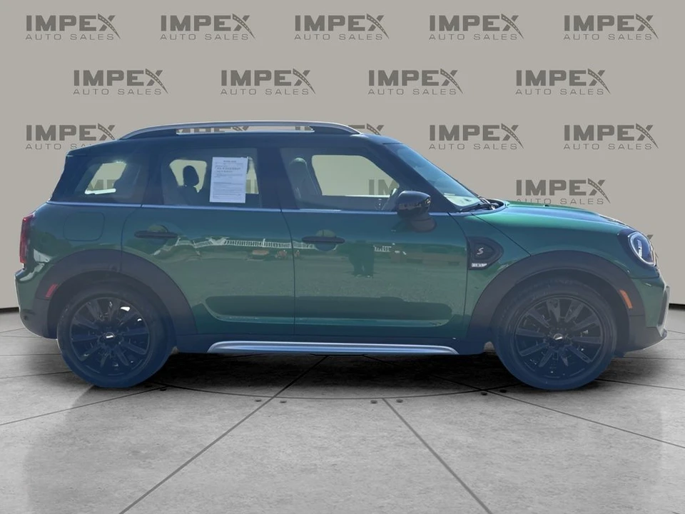 2024 Mini Countryman 3rd Gen - Image 6 of 21