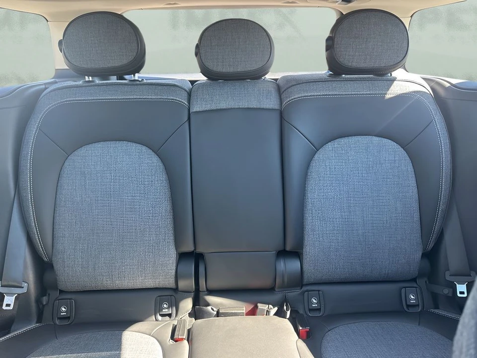 2024 Mini Countryman 3rd Gen - Image 11 of 21