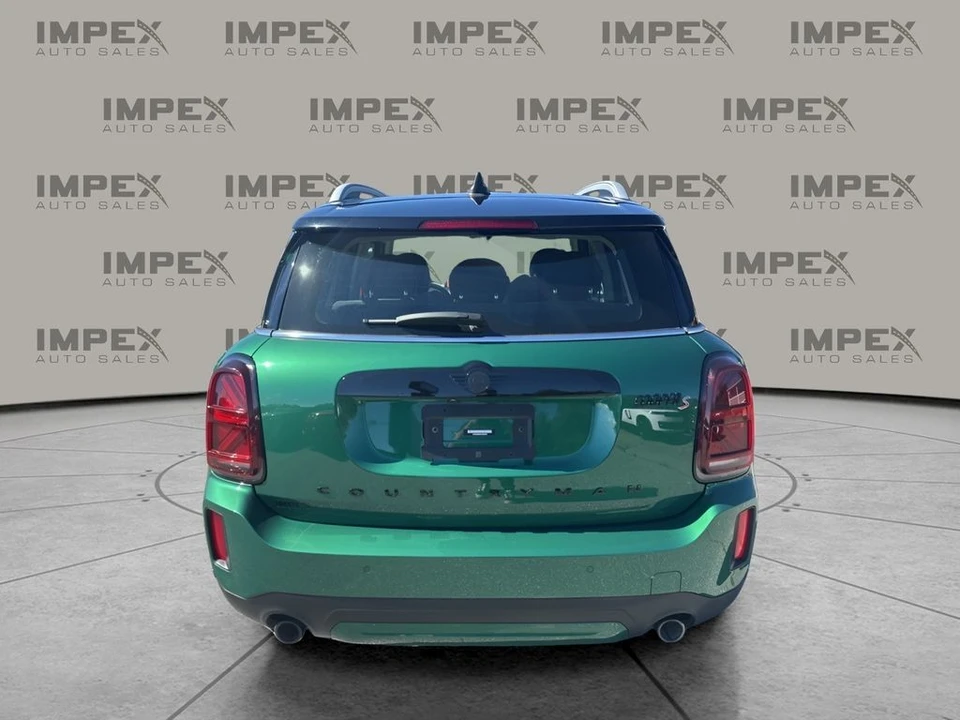 2024 Mini Countryman 3rd Gen - Image 4 of 21