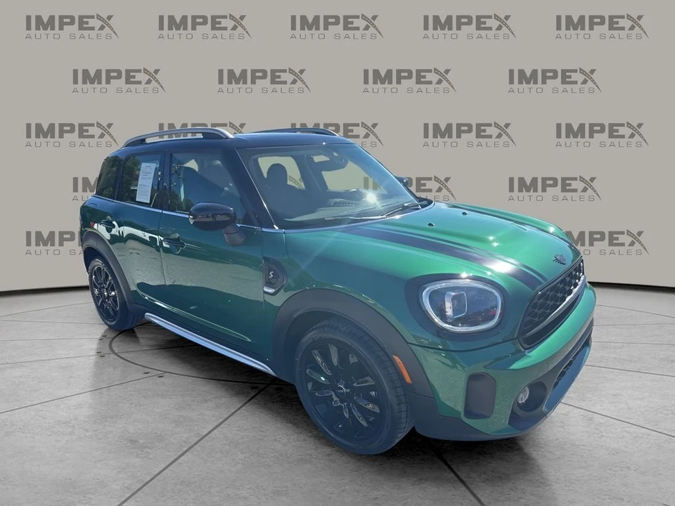 2024 Mini Countryman 3rd Gen - Image 7 of 21