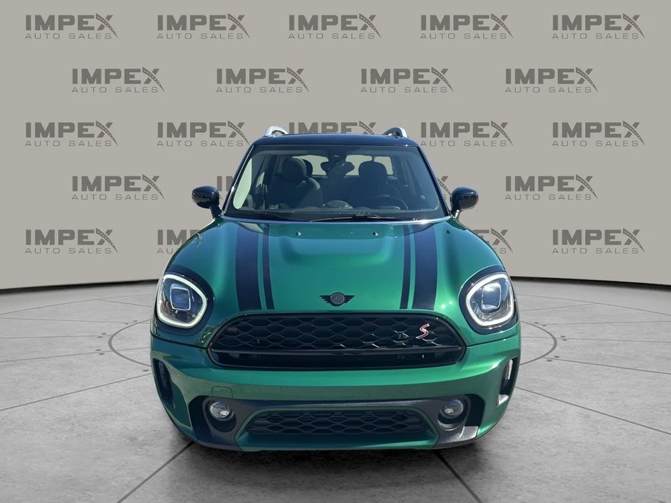 2024 Mini Countryman 3rd Gen - Image 8 of 12