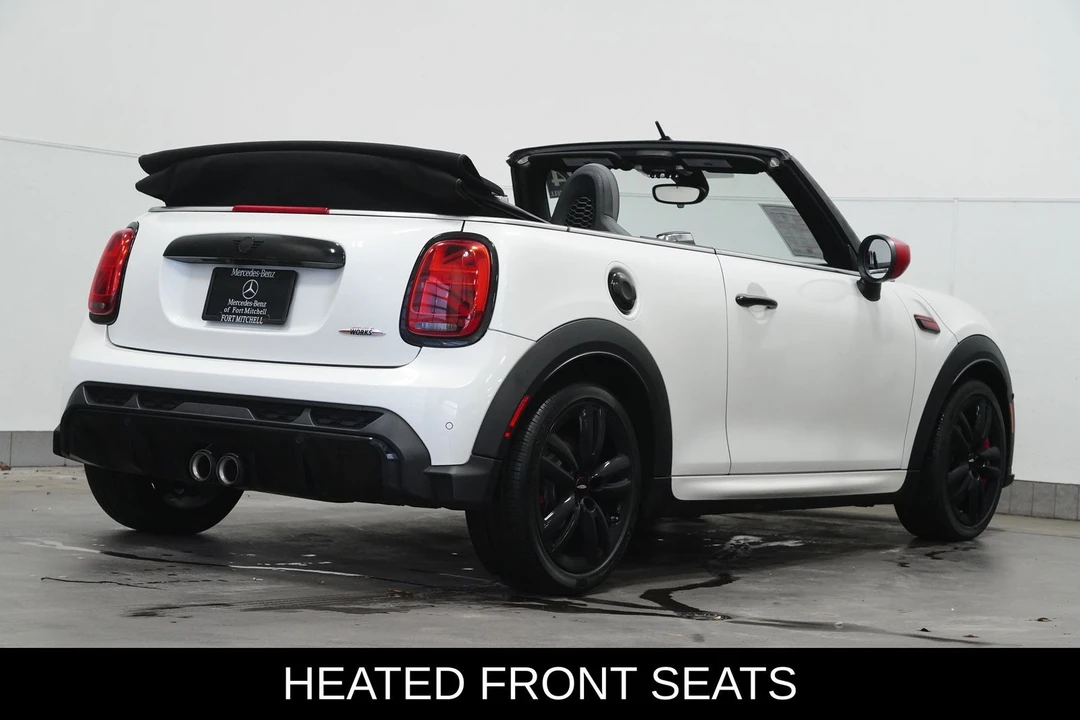 2024 Mini Mini 3rd Gen - Image 5 of 12