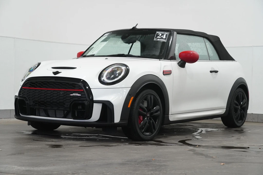 2024 Mini Mini 3rd Gen - Image 8 of 12