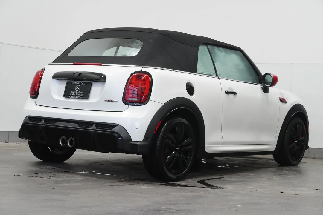 2024 Mini Mini 3rd Gen - Image 10 of 12