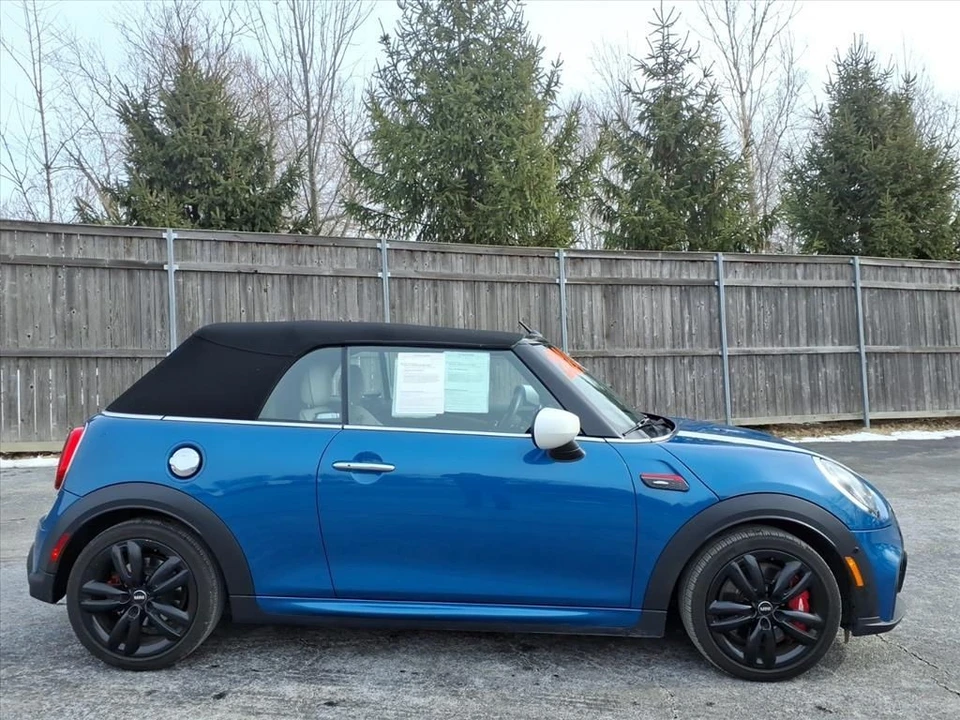 2024 Mini Mini John Cooper Works 3rd Gen - Image 8 of 21