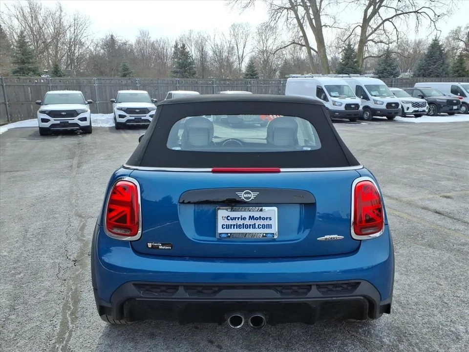 2024 Mini Mini John Cooper Works 3rd Gen - Image 6 of 21