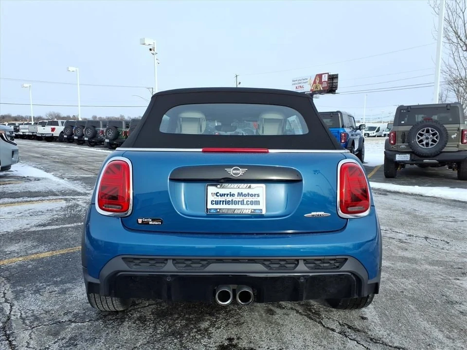 2024 Mini Mini 3rd Gen - Image 6 of 12