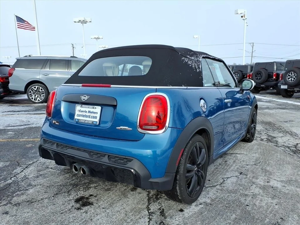 2024 Mini Mini 3rd Gen - Image 7 of 12