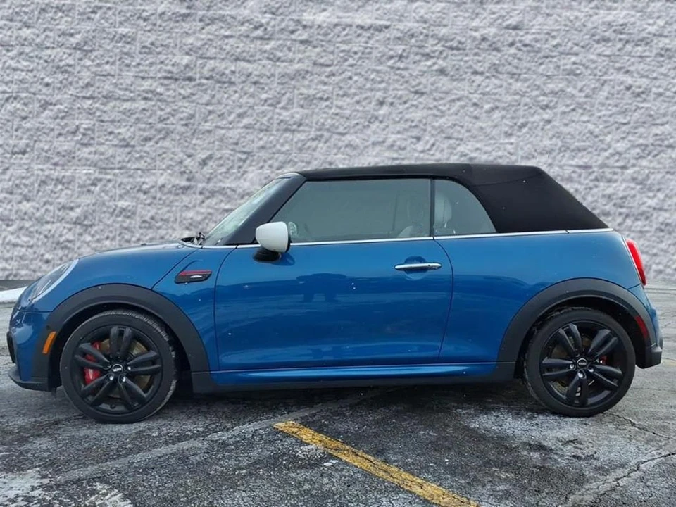 2024 Mini Mini 3rd Gen - Image 4 of 12