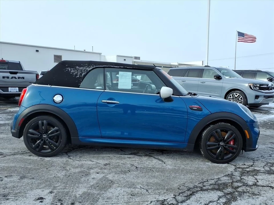 2024 Mini Mini 3rd Gen - Image 8 of 12