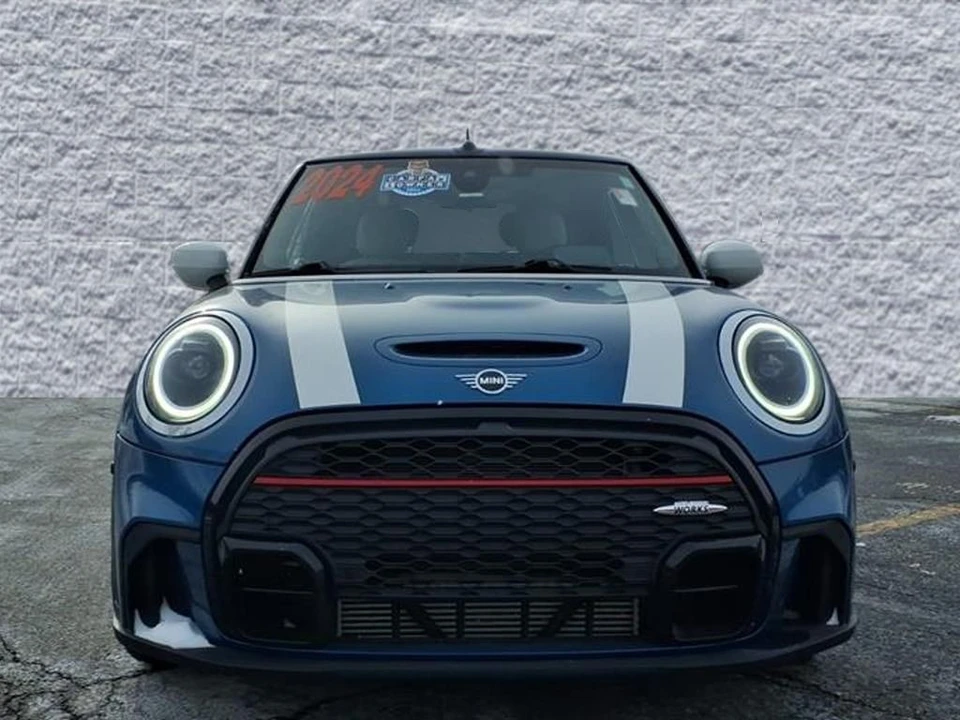 2024 Mini Mini 3rd Gen - Image 2 of 12