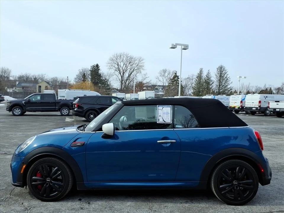 2024 Mini Mini John Cooper Works 3rd Gen - Image 4 of 21